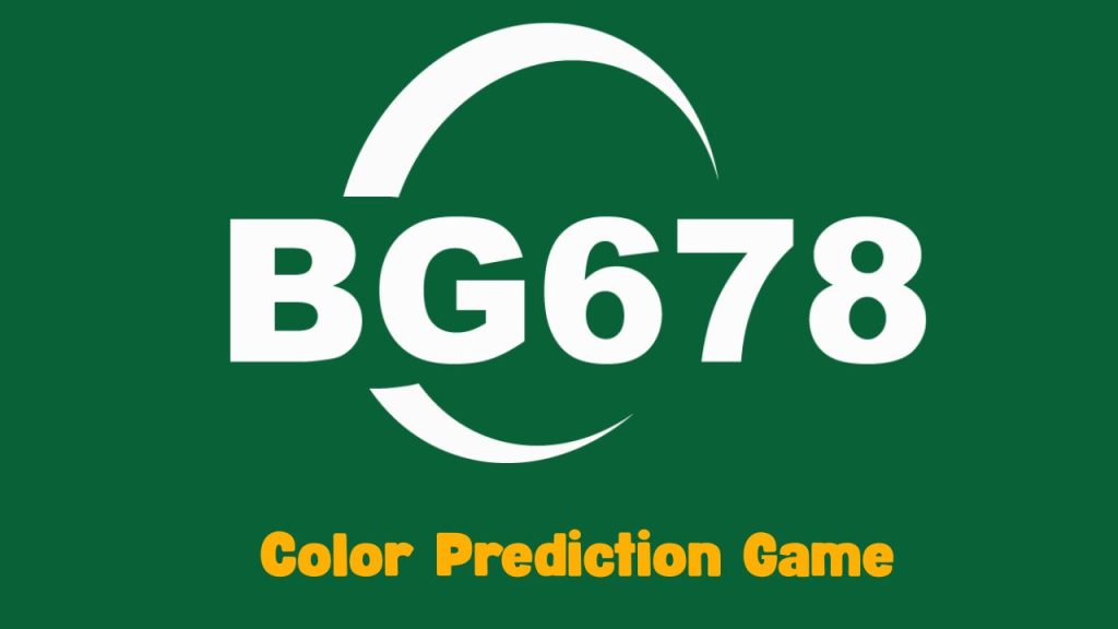 BG 678